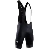 X-Bionic Corefusion Ride Gravel Bib Shorts Noir S Homme