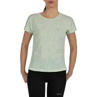 +8000 Lavia Short Sleeve T-shirt Vert S Femme