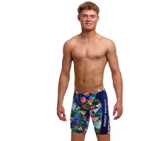 Funky Trunks Jammer Fts003