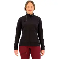Mammut Taiss Ml Jacket Noir L Femme