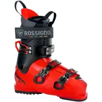 Rossignol Evo 70 Hv+ Alpine Ski Boots Noir 31.5 Homme