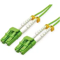 Roline 21159276 Câble InfiniBand/fibre optique 7 m 2x LC Vert