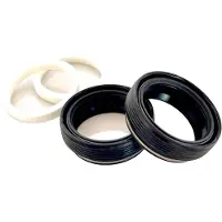 Lola 32 Mm Rock Shox Fork Seal Kit Clair