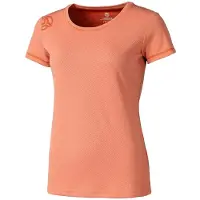 Ternua Sluma Short Sleeve T-shirt Orange L Femme