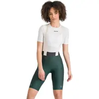 Sportful Ltd 2 Bib Shorts Vert XS Femme