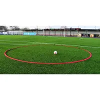 Precision Anneau Tiki Taka
