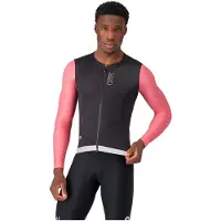 Castelli Maillot à Manches Longues Corretto