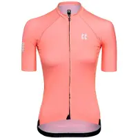 Kalas Maillot à Manches Courtes Passion Z6 Razor