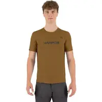 Karpos T-shirt à Manches Courtes Loma Evo