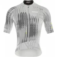 Bioracer Epic Limited Edition Short Sleeve Jersey Gris M Homme