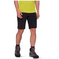 Mammut Taiss So Shorts Noir 44 Homme