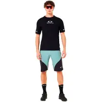 Oakley Apparel Maillot Enduro Manches Courtes Seeker Flow
