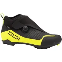 Sidi Hiemx Mtb Shoes Noir EU 45