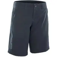 iON Seek Amp Shorts Noir XL Femme