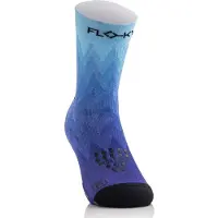 Floky S-mash Fantasy Crew Socks Bleu EU 40-43