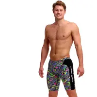 Funky Trunks Jammer Fts003
