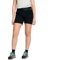 Trangoworld Yittu V02 Shorts Noir M Femme