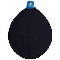 PLASTIMO A1 Fender Sheath Noir 37-38 x 29-30 cm