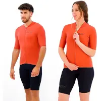 Santini Maillot à Manches Courtes Sensation