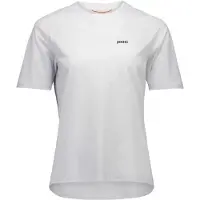 POC Motion Air Short Sleeve Enduro Jersey Blanc L Femme