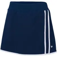 Tecnifibre Team Stretch Skirt Bleu XS Femme