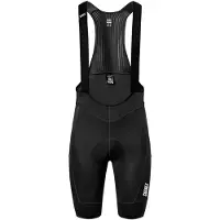 Suarez Gravel Xterra Bib Shorts Noir S Homme