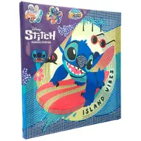 Canenco Stitch Diamond Malerei Leinwand Xl