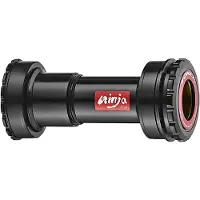 Token Ninja Bb46br24 Tbt Ceramic Bottom Bracket Cups Argenté 79 mm