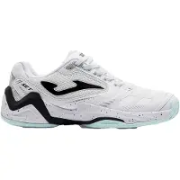 Joma Set Clay Shoes Blanc EU 42 1/2 Homme