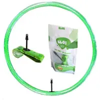 Selection P2R Blob Nxt Sealant Presta 65 Mm Inner Tube Vert 700C / 23-32