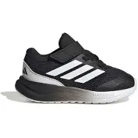Adidas Runfalcon 6 Infant Running Shoes Noir EU 24 Enfants