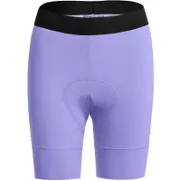Sportful Colorful Rider Shorts Violet XS Femme