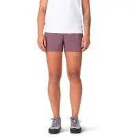 Rafiki Vella Shorts Violet 34 Femme