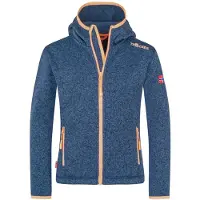 TROLLKIDS Jondalen Xt Jacket Bleu 122 cm Fille