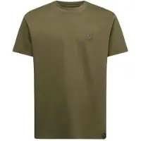 La Sportiva Circle Logo Short Sleeve T-shirt Vert M Homme