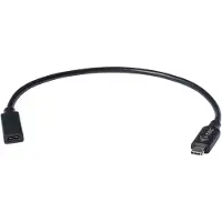 ITEC Câble Usb -c 30 Cm