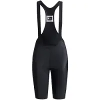 Sportful Heritage Pulse Bib Shorts Noir M Femme