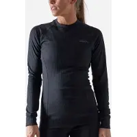Craft Maillot de Corps Craft Femme Core 2-Pack Baselayer Tops W Black-White-XXL
