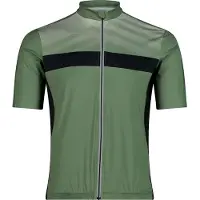 CMP Bike 34n7817 Short Sleeve T-shirt Vert S Homme