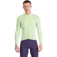 Sportful Srk Long Sleeve Jersey Vert XL Homme
