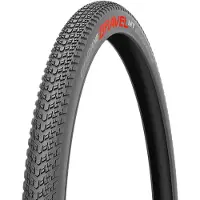 Chaoyang Gp Tubeless 700c X 38 Gravel Tyre Argenté 700C x 38