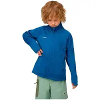 Mammut Taiss Ml Jacket Bleu 116 cm Garçon