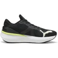 Puma Scend Pro 2 Running Shoes Noir EU 37 1/2 Homme