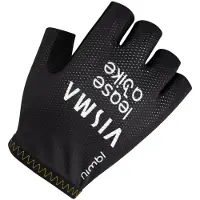 Tvl Team Visma Lease A Bike Tdf26 Replica Short Gloves Noir S