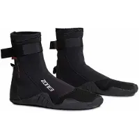 Zone3 Heat-tech Dura Booties Noir EU 37