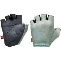Oakley Apparel Drops Elite Road Short Gloves Vert S Homme