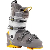 Rossignol Alltrack 110 Hv Gw Alpine Ski Boots Gris 24.0-24.5 Homme