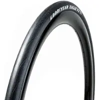 Goodyear Eagle F1 700c X 28 Road Tyre Argenté 700C x 28