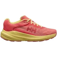 Helly Hansen Buzzard Tr Trail Running Shoes Rose EU 37 1/2 Femme