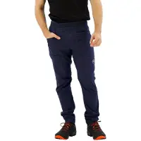 La Sportiva Roots Pants Bleu M Homme